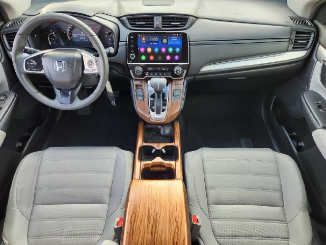 Thumbnail: 2017 Honda CR-V - 2