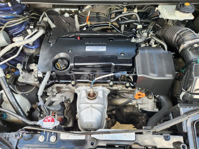 Thumbnail: 2017 Honda CR-V - 9