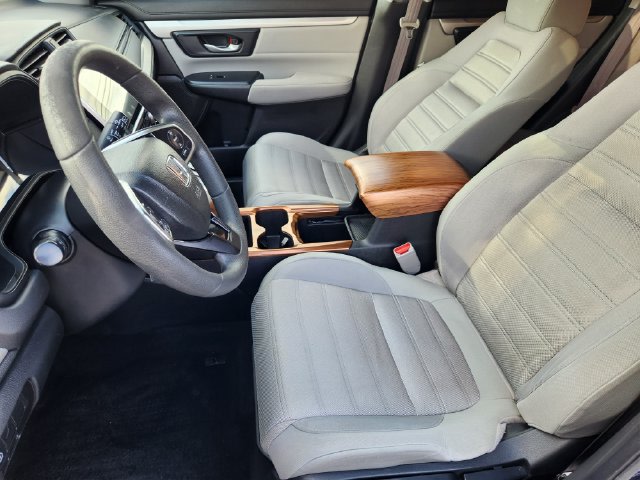 Thumbnail: 2017 Honda CR-V - 12