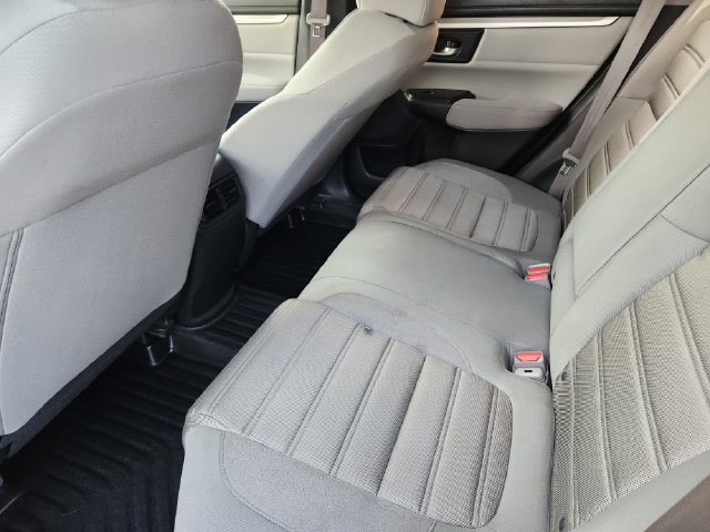 Thumbnail: 2017 Honda CR-V - 13