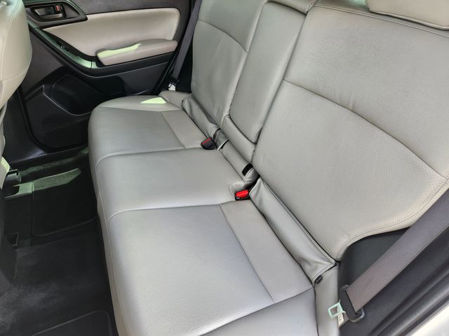 Thumbnail: 2018 Subaru Forester - 19