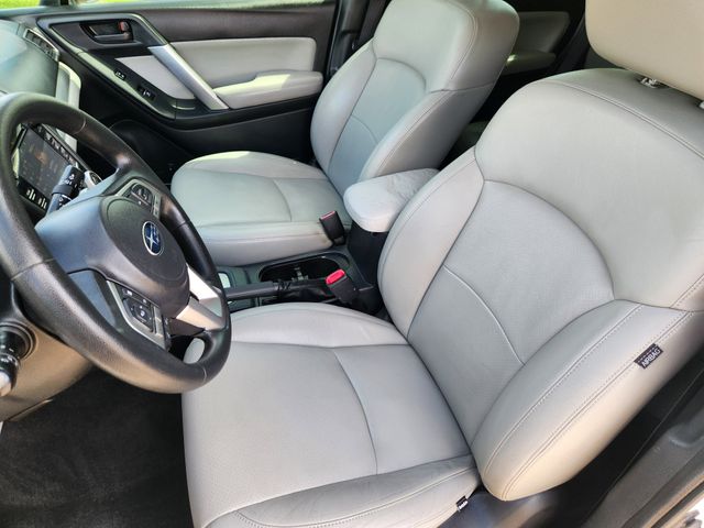 Thumbnail: 2018 Subaru Forester - 12