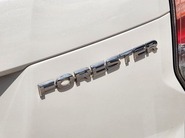 Thumbnail: 2018 Subaru Forester - 7
