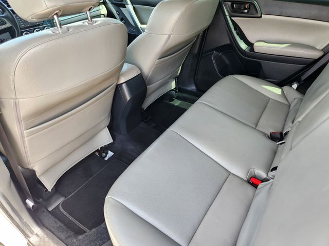 Thumbnail: 2018 Subaru Forester - 13