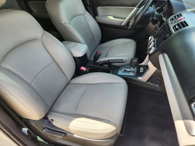 Thumbnail: 2018 Subaru Forester - 20