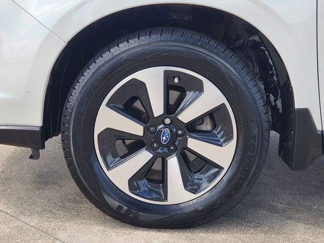 Thumbnail: 2018 Subaru Forester - 8