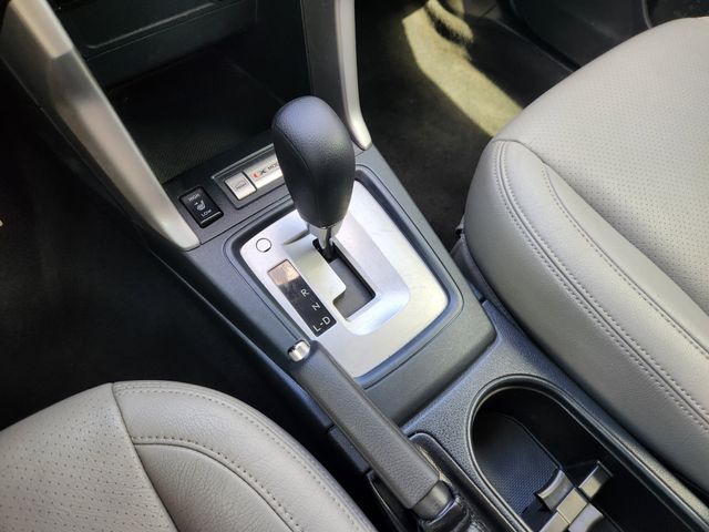 Thumbnail: 2018 Subaru Forester - 15