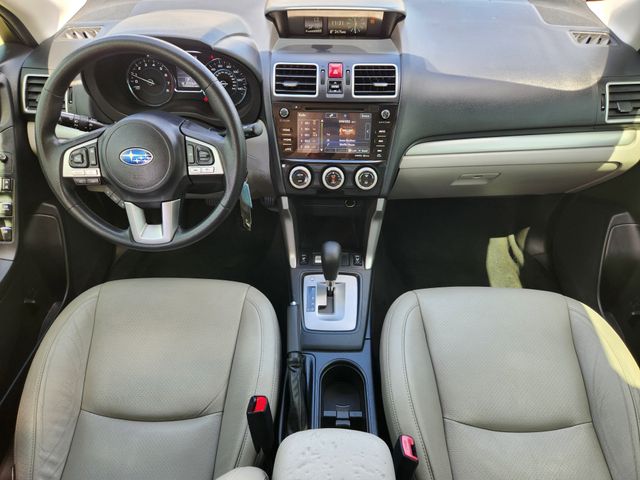 Thumbnail: 2018 Subaru Forester - 2