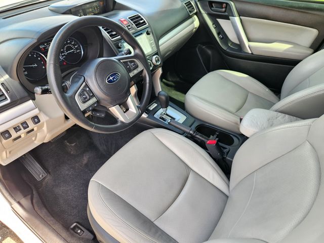 Thumbnail: 2018 Subaru Forester - 11