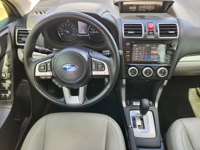 Thumbnail: 2018 Subaru Forester - 10