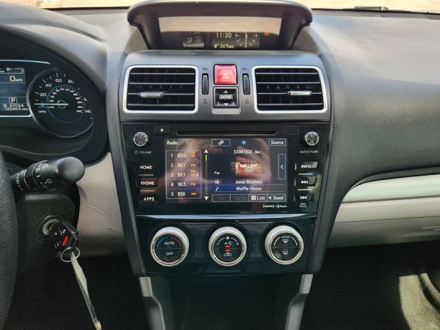 Thumbnail: 2018 Subaru Forester - 14