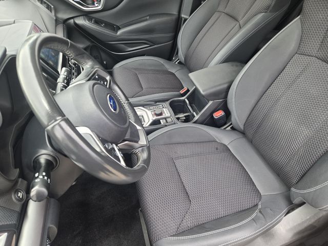 Thumbnail: 2019 Subaru Forester - 12