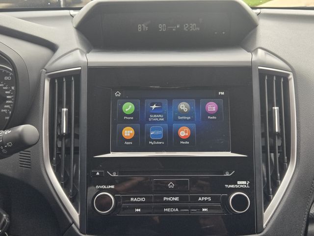 Thumbnail: 2019 Subaru Forester - 14