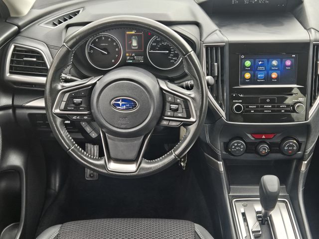 Thumbnail: 2019 Subaru Forester - 10