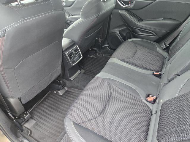 Thumbnail: 2019 Subaru Forester - 13