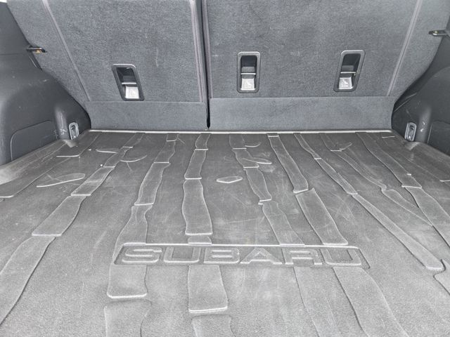 Thumbnail: 2019 Subaru Forester - 17
