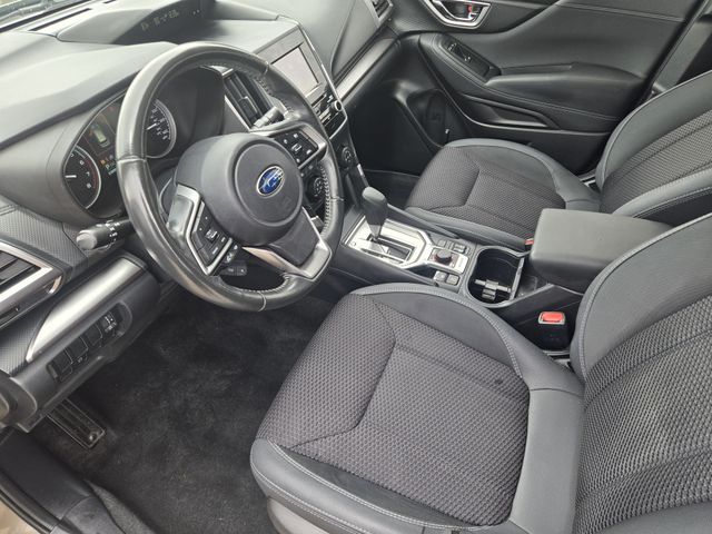 Thumbnail: 2019 Subaru Forester - 11