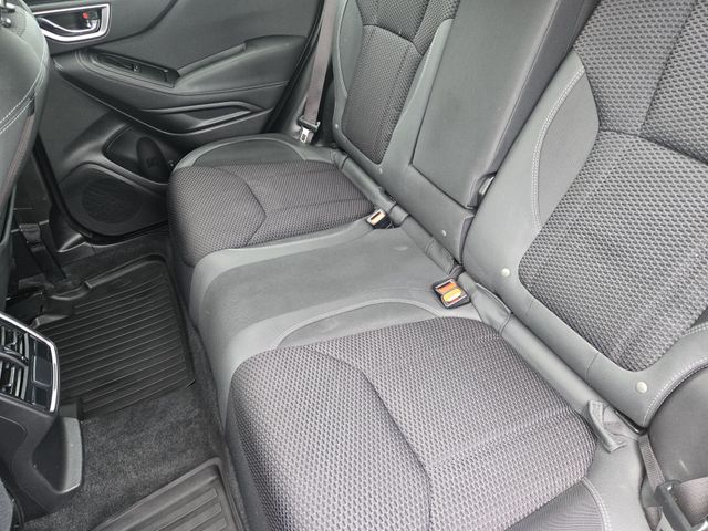 Thumbnail: 2019 Subaru Forester - 20