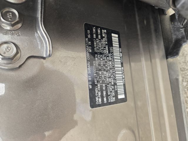 Thumbnail: 2019 Subaru Forester - 19