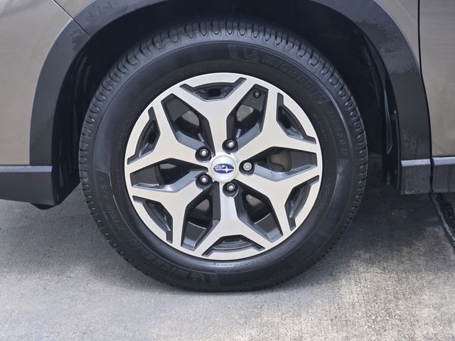 Thumbnail: 2019 Subaru Forester - 8