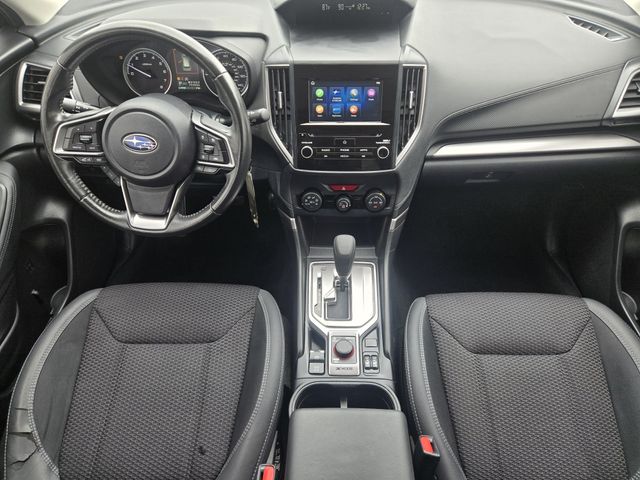 Thumbnail: 2019 Subaru Forester - 2