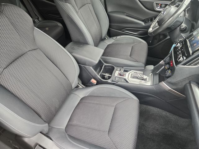 Thumbnail: 2019 Subaru Forester - 21