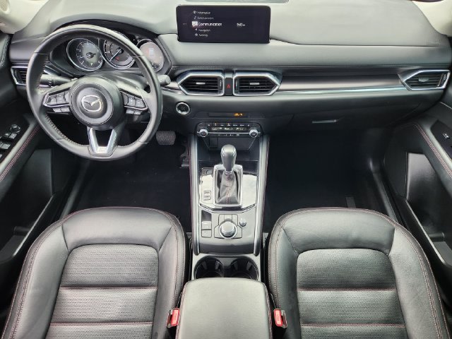 Thumbnail: 2023 Mazda CX-5 - 2