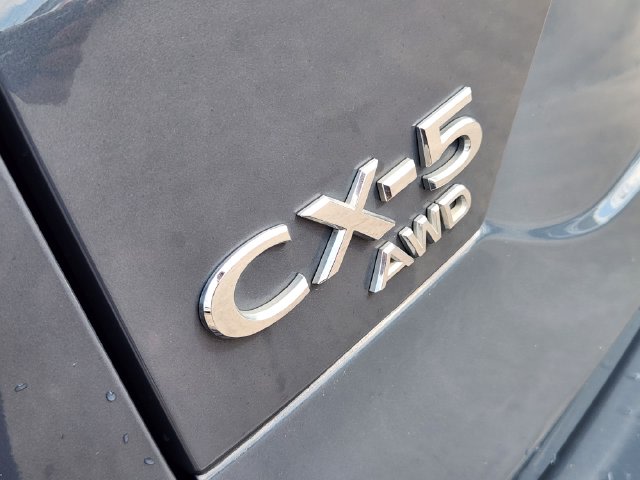 Thumbnail: 2023 Mazda CX-5 - 6
