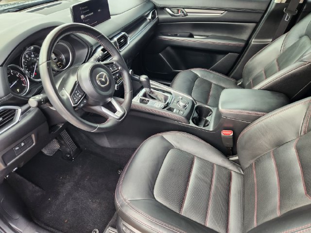 Thumbnail: 2023 Mazda CX-5 - 10