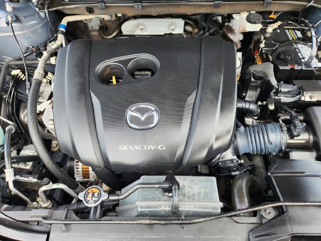 Thumbnail: 2023 Mazda CX-5 - 8