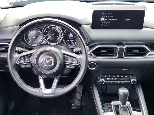 Thumbnail: 2023 Mazda CX-5 - 9