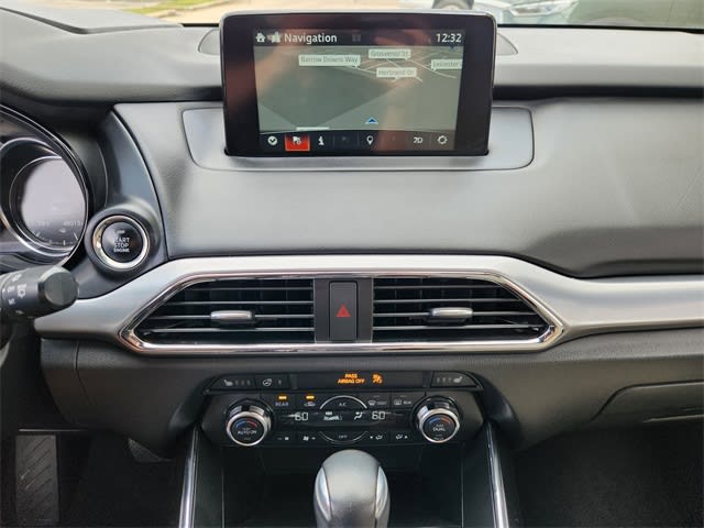 Thumbnail: 2018 Mazda CX-9 - 14