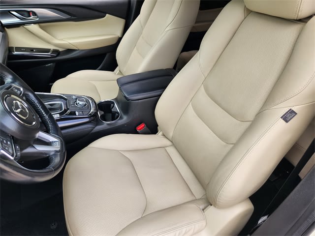 Thumbnail: 2018 Mazda CX-9 - 12