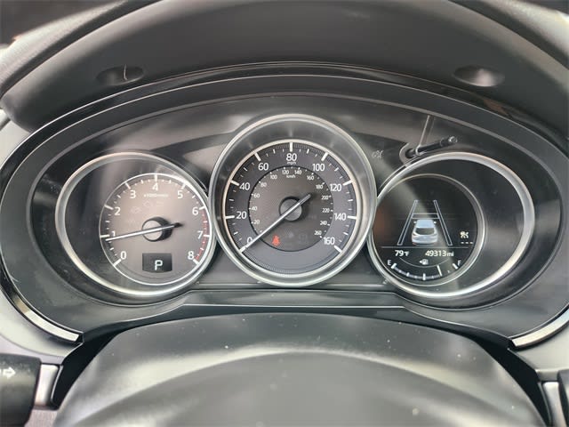 Thumbnail: 2018 Mazda CX-9 - 16