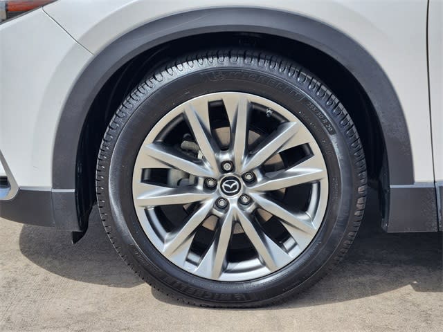 Thumbnail: 2018 Mazda CX-9 - 8