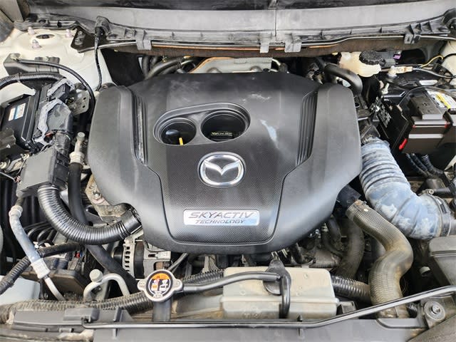 Thumbnail: 2018 Mazda CX-9 - 9