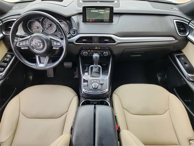 Thumbnail: 2018 Mazda CX-9 - 2