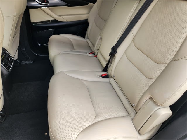 Thumbnail: 2018 Mazda CX-9 - 20