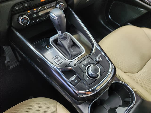 Thumbnail: 2018 Mazda CX-9 - 15