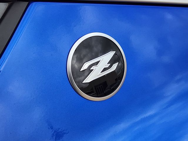 Thumbnail: 2025 Nissan Z - 6