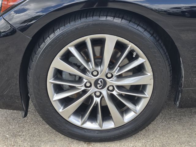 Thumbnail: 2018 INFINITI Q50 - 7
