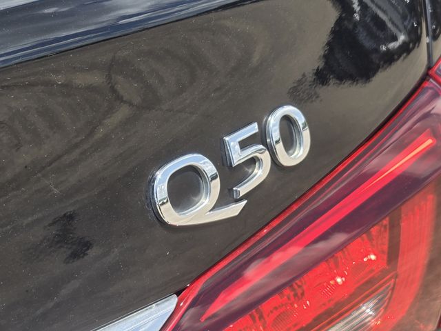 Thumbnail: 2018 INFINITI Q50 - 6