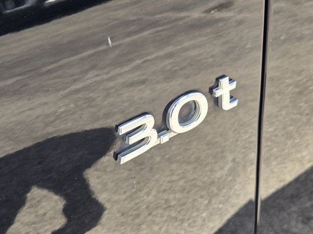 Thumbnail: 2018 INFINITI Q50 - 17