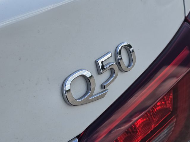 Thumbnail: 2023 INFINITI Q50 - 7