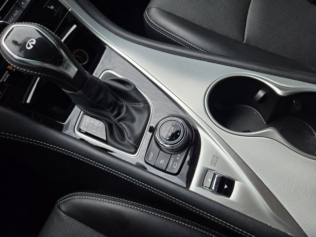 Thumbnail: 2023 INFINITI Q50 - 16