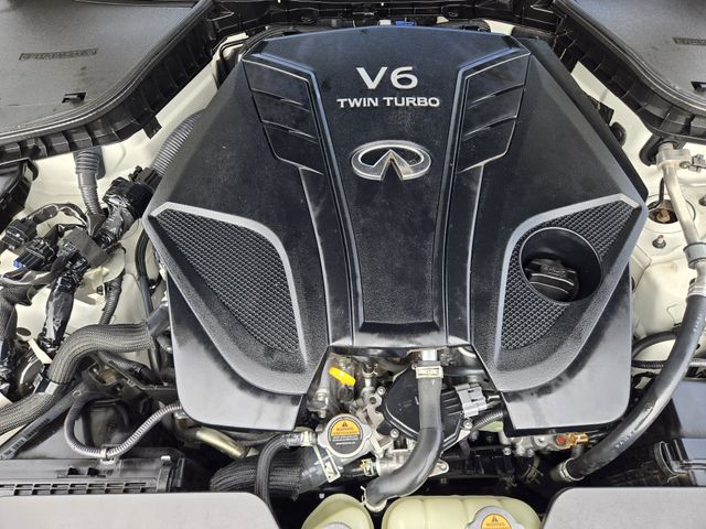 Thumbnail: 2023 INFINITI Q50 - 9