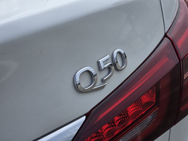 Thumbnail: 2023 INFINITI Q50 - 7