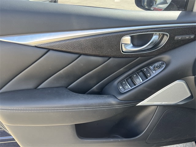 2022 INFINITI Q50 Sensory 23