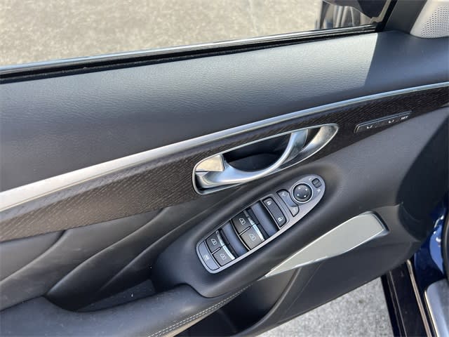 2022 INFINITI Q50 Sensory 24