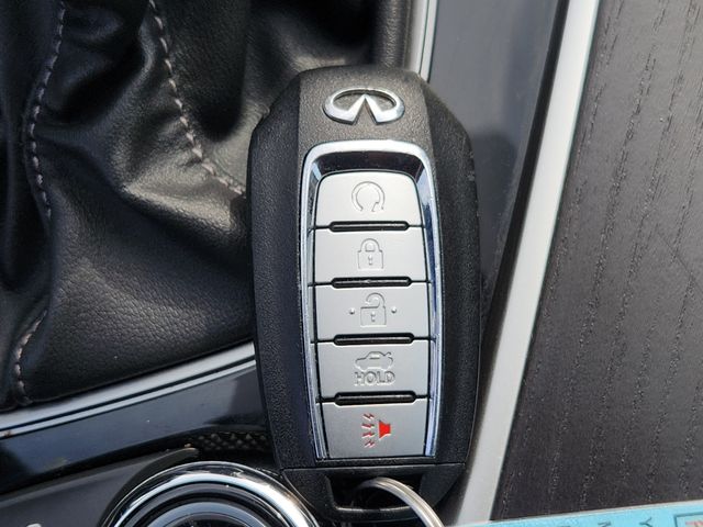 Thumbnail: 2023 INFINITI Q50 - 21